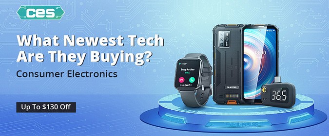 Tik Tok Shop promo